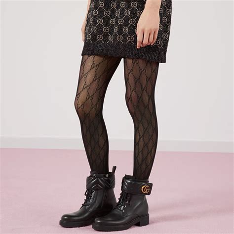 gucci butterfly tights|Gucci tights for women.